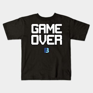 Game Over Kids T-Shirt